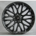 19inch ALLOY WHEELS AND ACCESSORIES